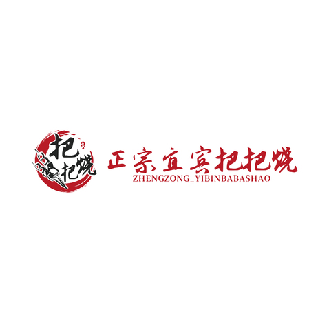 马林的会会logo设计