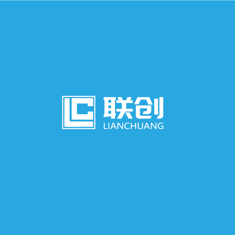 联创logo设计