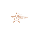 星光美业logo水印