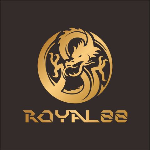 Royal88logo设计