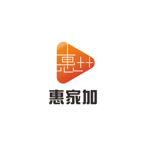 慧+logo设计