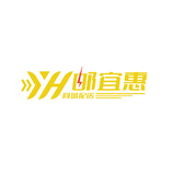 邮宜惠logo