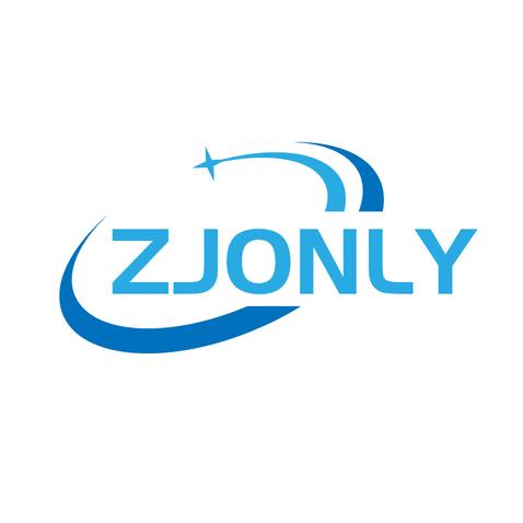 ZJonlylogo设计