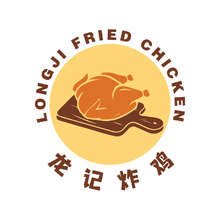 龙记炸鸡