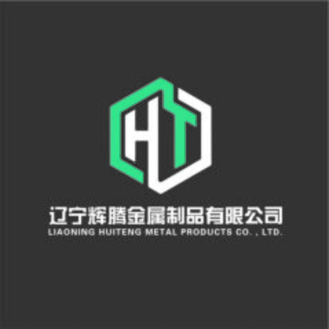 辽宁辉腾金属制品logo设计