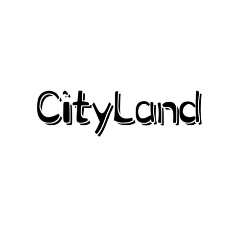 CITYlogo设计