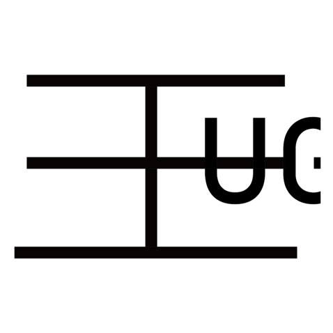 UGGlogo设计