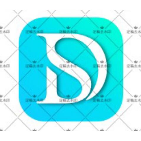 DSlogo设计