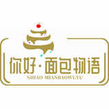 蛋糕店logo