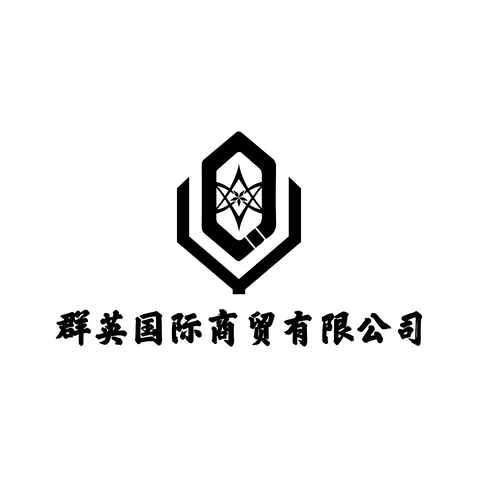 国际有限公司logo设计