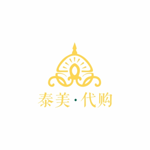 代购logo设计