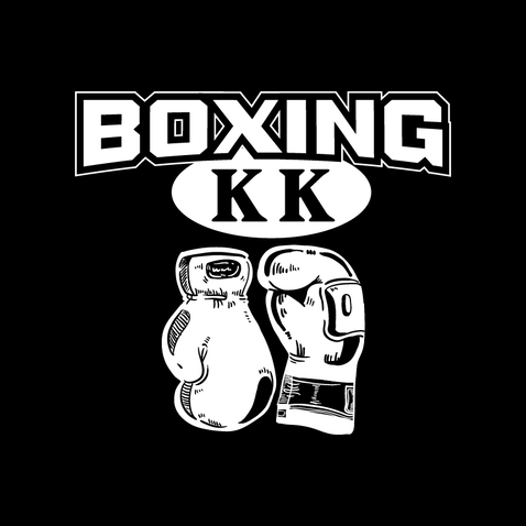 BOXINGKKlogo设计