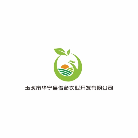 葉子1logo設(shè)計