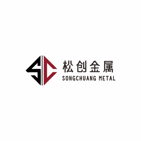 金融logo设计