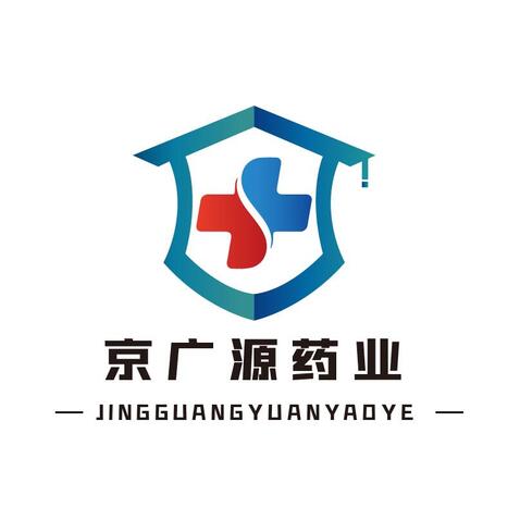 药业logo设计