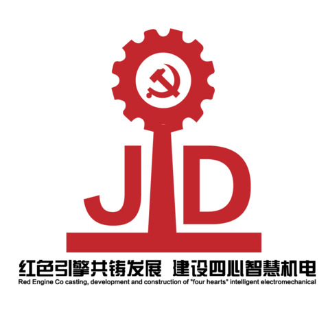 jdlogo设计