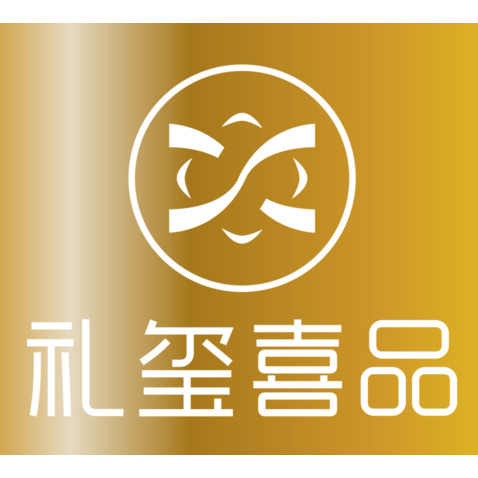 伴手礼logo设计