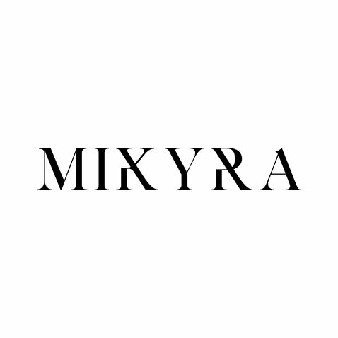 mikyralogo设计