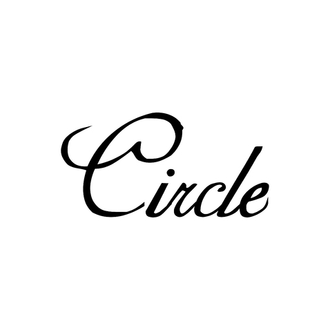 circlelogo设计