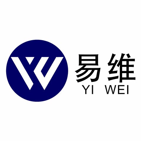 易维logo设计