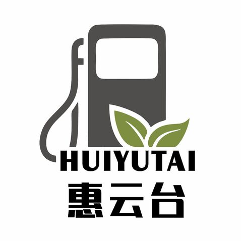 惠云台logo设计