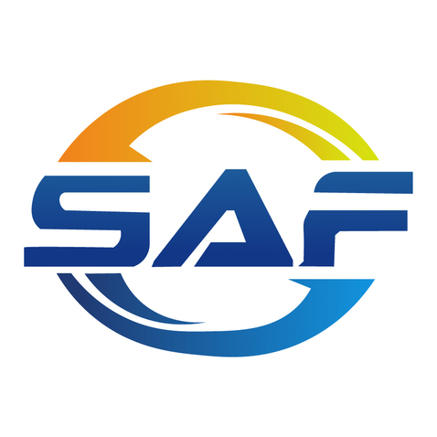 saf.logo设计