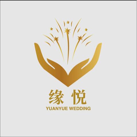 婚礼logo设计