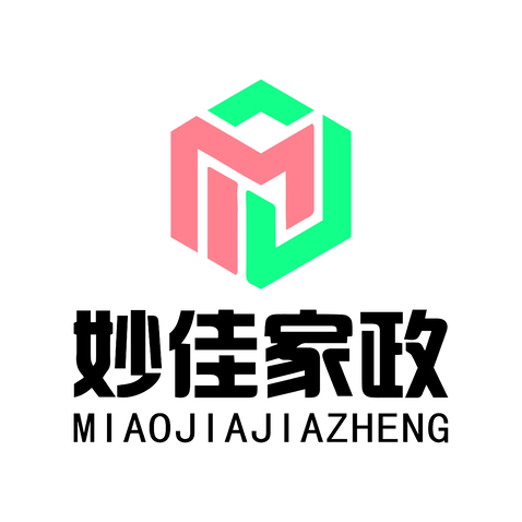 家政logo设计