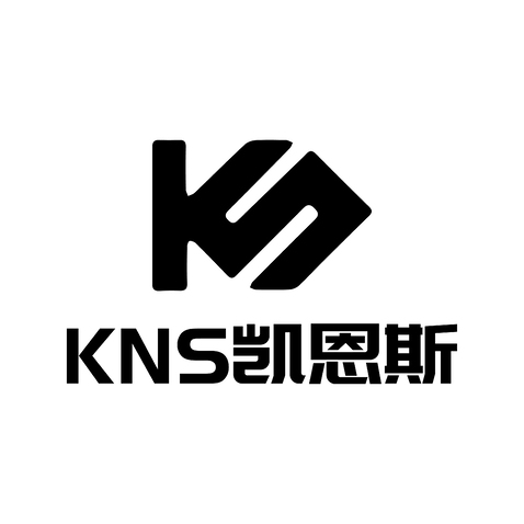 凯恩斯logo设计