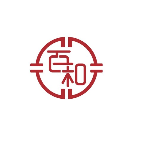 白和logo设计