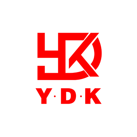 YDKlogo设计