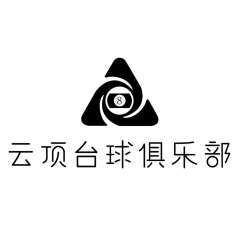 云顶logo设计