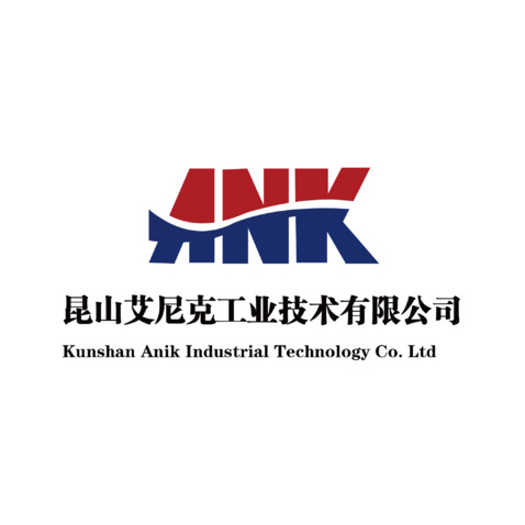 ANKlogo设计