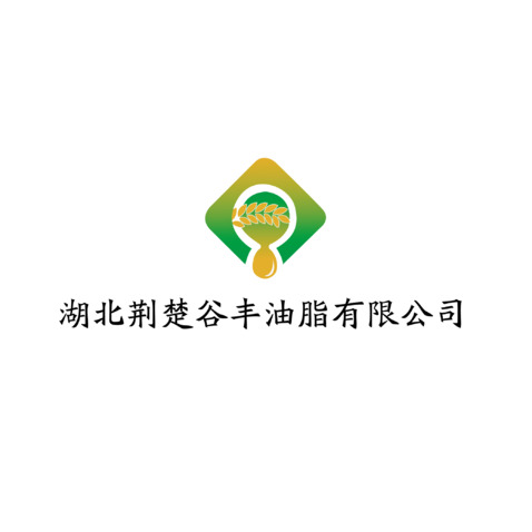 谷丰logo设计