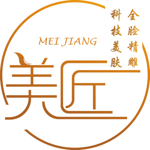 美匠logo设计