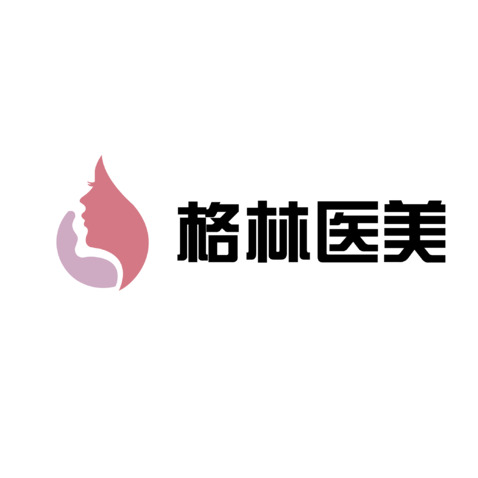 格林logo设计