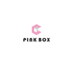 pink box