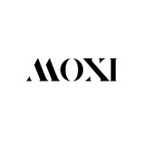 MOXI logo设计