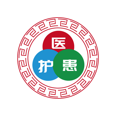 医护患logo设计