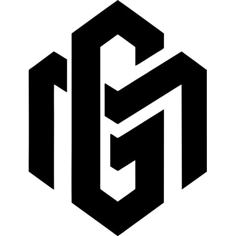 GCMlogo设计