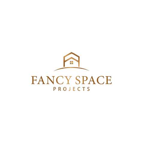 FANCY SPACE PROJECTS Flogo设计