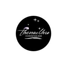 CUSTOM NAIL BAR