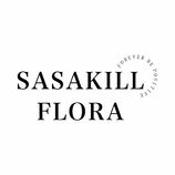 SASAKILL FLORA   FOREVER BE POSITIVE