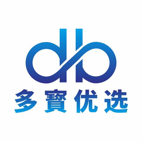 多寳优选logo设计