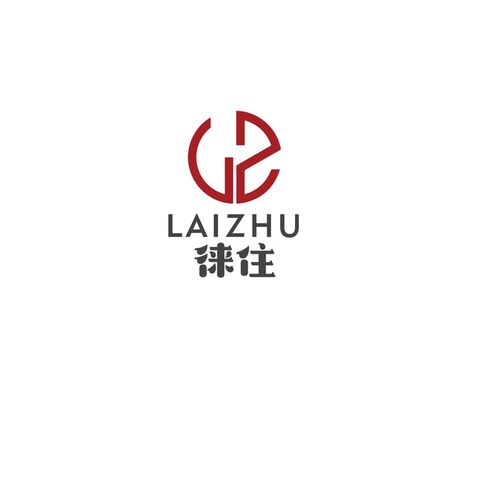 徠住logo設(shè)計