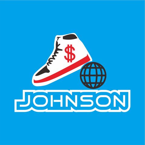 Johnsonlogo设计