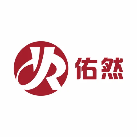 佑然logo设计_YR 代理记账_案例_万动力