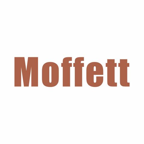 Moffettlogo设计