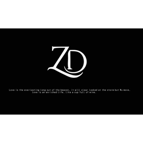 ZDlogo设计