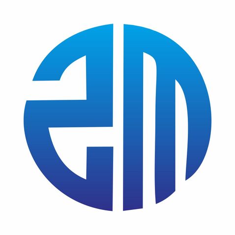 双辽市逐梦娱乐有限公司logo设计